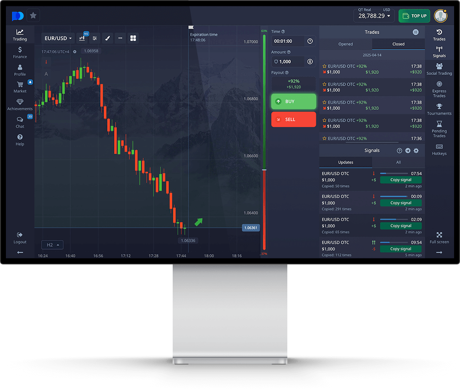 Why Choose Trading Bot Pocket Option for Automated Trading