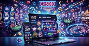 Online Casinos Uden Om Rufus En Guide til Spil og Bonusser