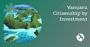 Vanuatu Citizenship by Investment Путь к новой жизни