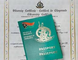 Vanuatu Citizenship by Investment Путь к новой жизни